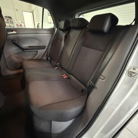VOLKSWAGEN T-Cross 1.0 4P 200 TSI FLEX SENSE AUTOMTICO, Foto 11