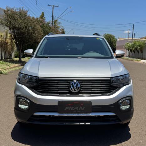 VOLKSWAGEN T-Cross 1.0 4P 200 TSI FLEX SENSE AUTOMTICO, Foto 7