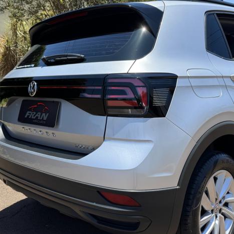 VOLKSWAGEN T-Cross 1.0 4P 200 TSI FLEX SENSE AUTOMTICO, Foto 10