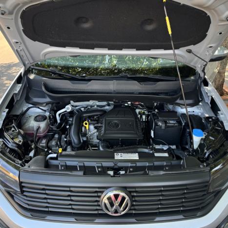 VOLKSWAGEN T-Cross 1.0 4P 200 TSI FLEX SENSE AUTOMTICO, Foto 14