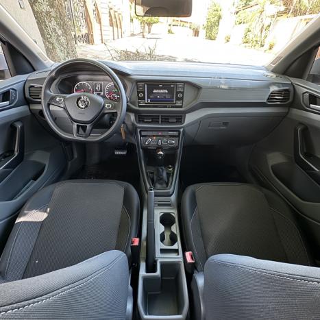 VOLKSWAGEN T-Cross 1.0 4P 200 TSI FLEX SENSE AUTOMTICO, Foto 17