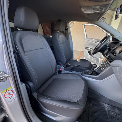 VOLKSWAGEN T-Cross 1.0 4P 200 TSI FLEX SENSE AUTOMTICO, Foto 18