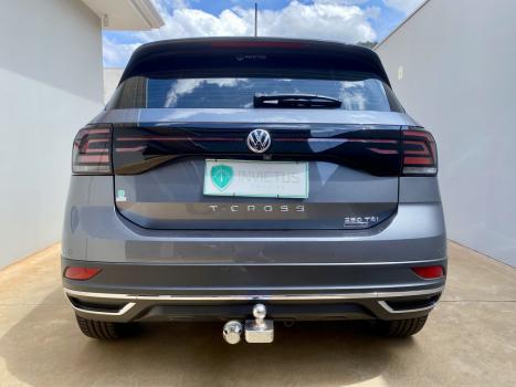 VOLKSWAGEN T-Cross 1.4 4P 250 TSI FLEX HIGHLINE AUTOM�TICO, Foto 6