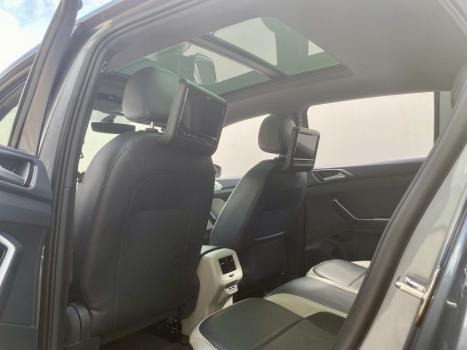 VOLKSWAGEN T-Cross 1.4 4P 250 TSI FLEX HIGHLINE AUTOM�TICO, Foto 13