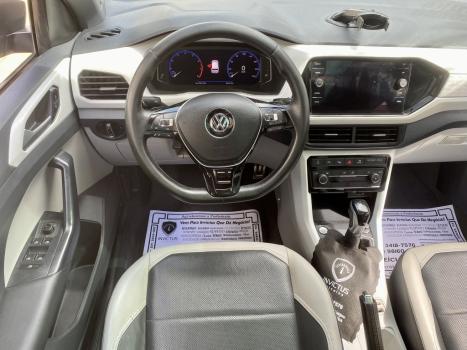 VOLKSWAGEN T-Cross 1.4 4P 250 TSI FLEX HIGHLINE AUTOM�TICO, Foto 14
