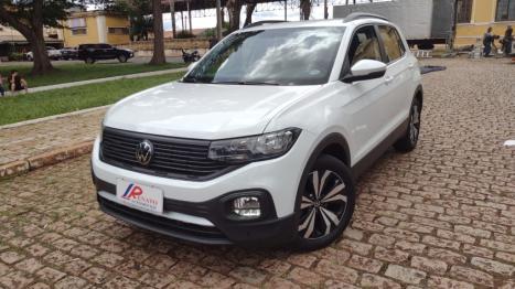 VOLKSWAGEN T-Cross 1.0 4P 200 TSI FLEX AUTOM�TICO, Foto 1
