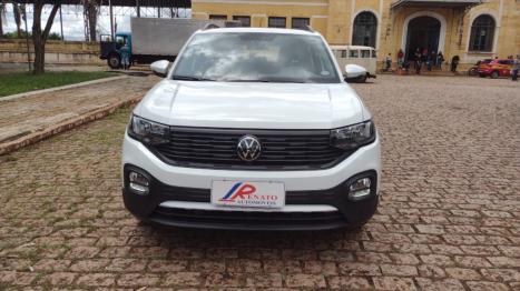 VOLKSWAGEN T-Cross 1.0 4P 200 TSI FLEX AUTOM�TICO, Foto 2