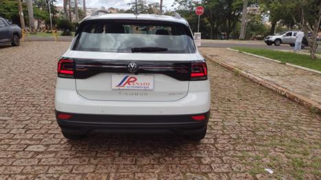 VOLKSWAGEN T-Cross 1.0 4P 200 TSI FLEX AUTOM�TICO, Foto 4