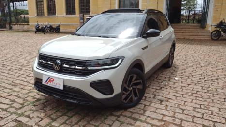 VOLKSWAGEN T-Cross 1.4 4P 250 TSI FLEX HIGHLINE AUTOM�TICO, Foto 3