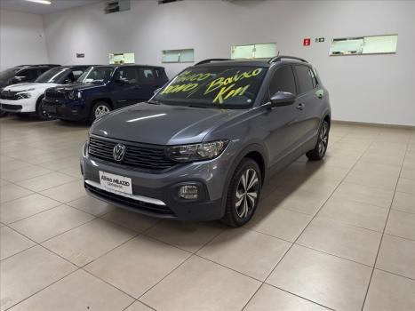 VOLKSWAGEN T-Cross 1.0 4P 200 TSI FLEX AUTOM�TICO, Foto 1