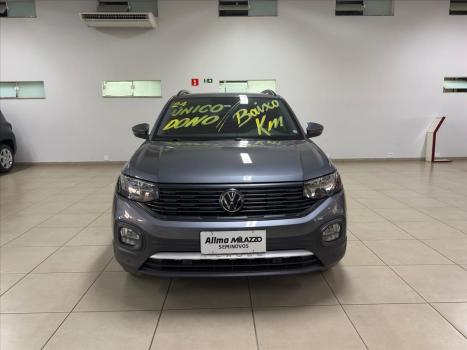 VOLKSWAGEN T-Cross 1.0 4P 200 TSI FLEX AUTOM�TICO, Foto 2