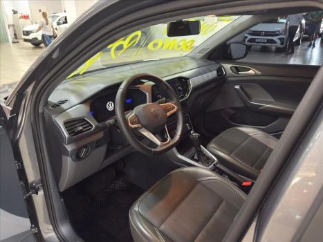 VOLKSWAGEN T-Cross 1.0 4P 200 TSI FLEX AUTOM�TICO, Foto 8