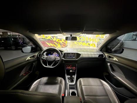 VOLKSWAGEN T-Cross 1.0 4P 200 TSI FLEX AUTOM�TICO, Foto 9