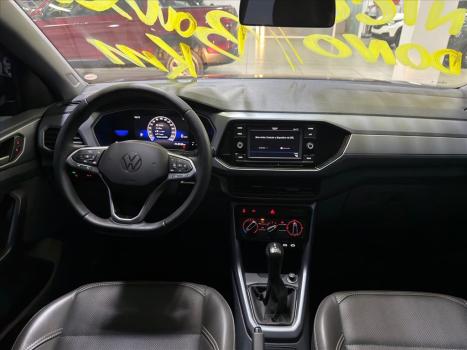 VOLKSWAGEN T-Cross 1.0 4P 200 TSI FLEX AUTOM�TICO, Foto 11
