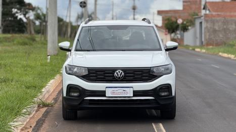 VOLKSWAGEN T-Cross 1.0 4P 200 TSI FLEX, Foto 2