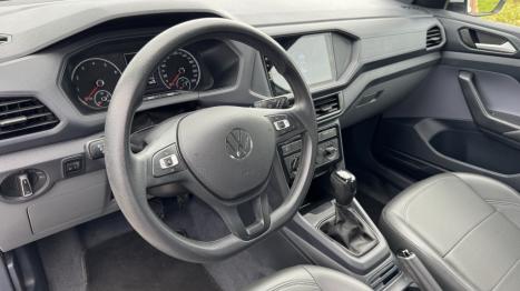 VOLKSWAGEN T-Cross 1.0 4P 200 TSI FLEX, Foto 7