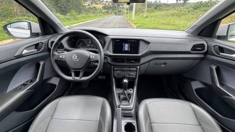 VOLKSWAGEN T-Cross 1.0 4P 200 TSI FLEX, Foto 8