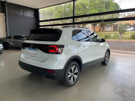 VOLKSWAGEN T-Cross 1.0 4P 200 TSI FLEX SENSE AUTOM�TICO, Foto 5