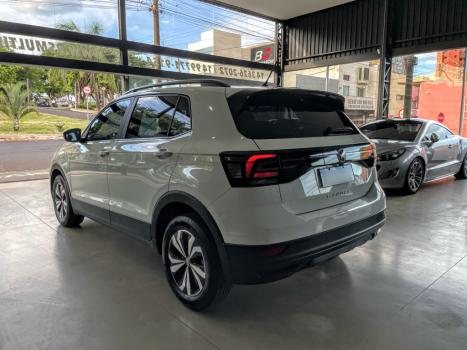 VOLKSWAGEN T-Cross 1.0 4P 200 TSI FLEX SENSE AUTOM�TICO, Foto 7