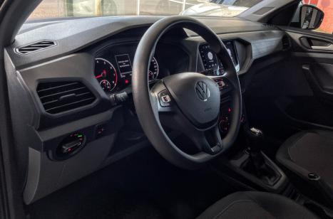 VOLKSWAGEN T-Cross 1.0 4P 200 TSI FLEX SENSE AUTOM�TICO, Foto 2