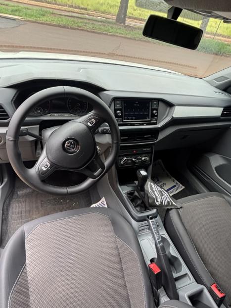 VOLKSWAGEN T-Cross 1.0 4P 200 TSI FLEX, Foto 2