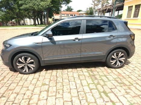 VOLKSWAGEN T-Cross 1.0 4P 200 TSI FLEX COMFORTLINE AUTOM�TICO, Foto 3
