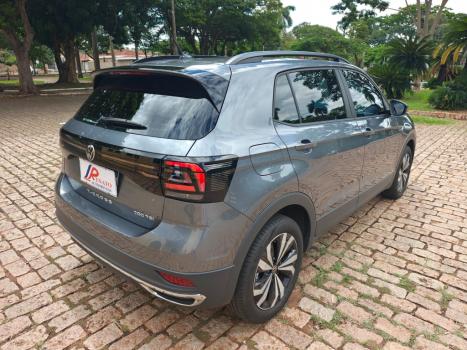 VOLKSWAGEN T-Cross 1.0 4P 200 TSI FLEX COMFORTLINE AUTOM�TICO, Foto 8