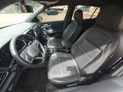 VOLKSWAGEN T-Cross 1.0 4P 200 TSI FLEX COMFORTLINE AUTOM�TICO, Foto 10
