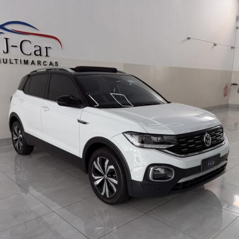 VOLKSWAGEN T-Cross 1.4 4P 250 TSI FLEX HIGHLINE AUTOM�TICO, Foto 1