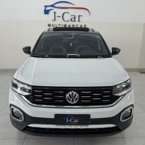 VOLKSWAGEN T-Cross 1.4 4P 250 TSI FLEX HIGHLINE AUTOM�TICO, Foto 2