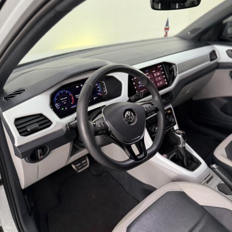 VOLKSWAGEN T-Cross 1.4 4P 250 TSI FLEX HIGHLINE AUTOM�TICO, Foto 8