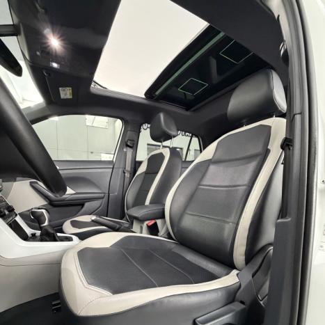 VOLKSWAGEN T-Cross 1.4 4P 250 TSI FLEX HIGHLINE AUTOM�TICO, Foto 9