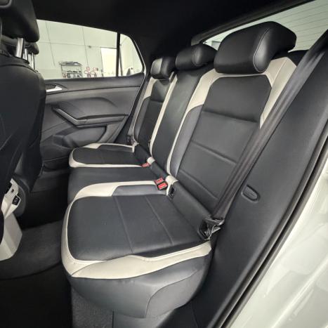 VOLKSWAGEN T-Cross 1.4 4P 250 TSI FLEX HIGHLINE AUTOM�TICO, Foto 10