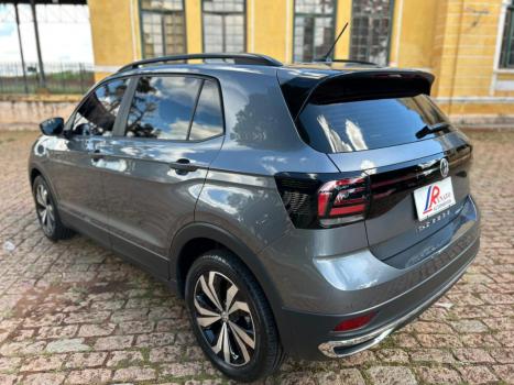 VOLKSWAGEN T-Cross 1.0 4P 200 TSI FLEX AUTOM�TICO, Foto 2