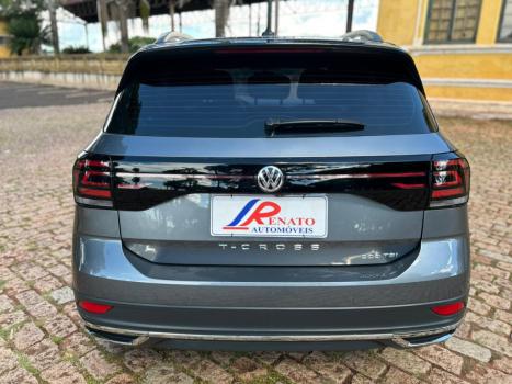 VOLKSWAGEN T-Cross 1.0 4P 200 TSI FLEX AUTOM�TICO, Foto 3