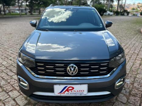 VOLKSWAGEN T-Cross 1.0 4P 200 TSI FLEX AUTOM�TICO, Foto 6