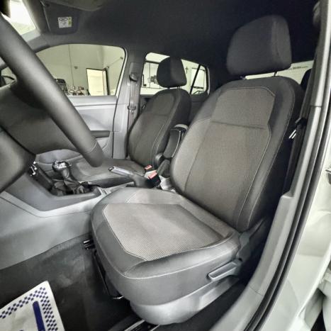 VOLKSWAGEN T-Cross 1.0 4P 200 TSI FLEX SENSE AUTOM�TICO, Foto 8