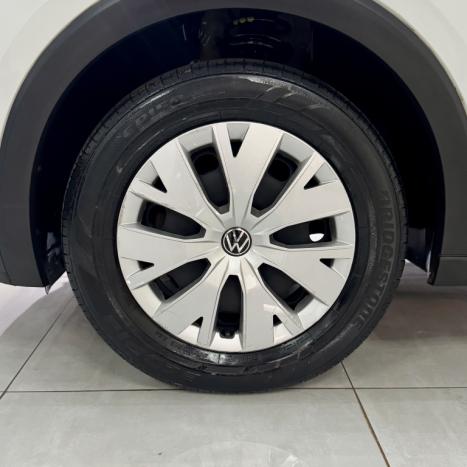 VOLKSWAGEN T-Cross 1.0 4P 200 TSI FLEX SENSE AUTOM�TICO, Foto 11