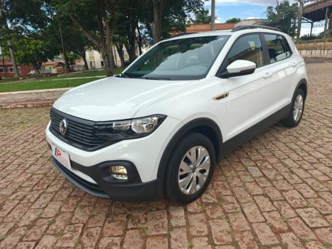 VOLKSWAGEN T-Cross 1.0 4P 200 TSI FLEX SENSE AUTOM�TICO, Foto 2