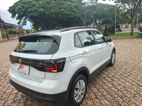 VOLKSWAGEN T-Cross 1.0 4P 200 TSI FLEX SENSE AUTOM�TICO, Foto 4