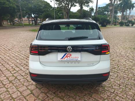 VOLKSWAGEN T-Cross 1.0 4P 200 TSI FLEX SENSE AUTOM�TICO, Foto 5