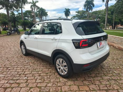 VOLKSWAGEN T-Cross 1.0 4P 200 TSI FLEX SENSE AUTOM�TICO, Foto 6