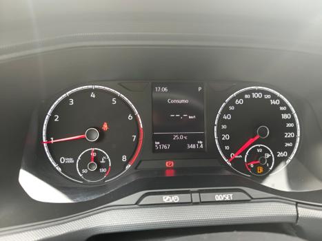 VOLKSWAGEN T-Cross 1.0 4P 200 TSI FLEX SENSE AUTOM�TICO, Foto 9