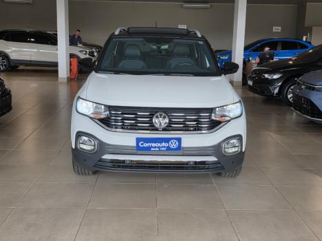 VOLKSWAGEN T-Cross 1.4 4P 250 TSI FLEX HIGHLINE AUTOM�TICO, Foto 2