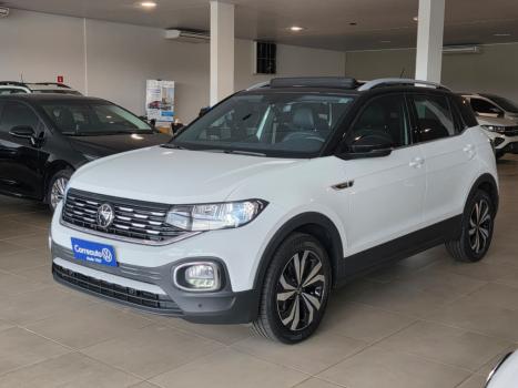 VOLKSWAGEN T-Cross 1.4 4P 250 TSI FLEX HIGHLINE AUTOM�TICO, Foto 5
