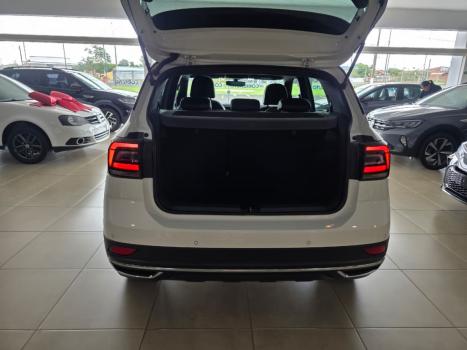 VOLKSWAGEN T-Cross 1.4 4P 250 TSI FLEX HIGHLINE AUTOM�TICO, Foto 7