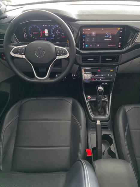 VOLKSWAGEN T-Cross 1.4 4P 250 TSI FLEX HIGHLINE AUTOM�TICO, Foto 10