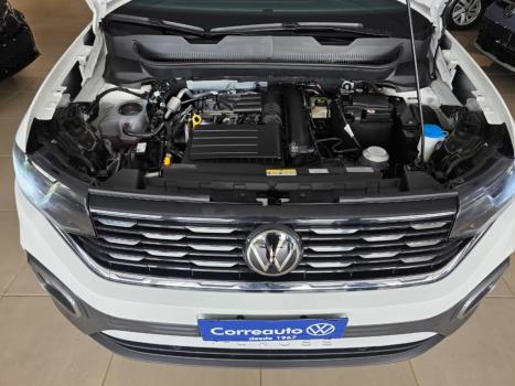 VOLKSWAGEN T-Cross 1.4 4P 250 TSI FLEX HIGHLINE AUTOM�TICO, Foto 11