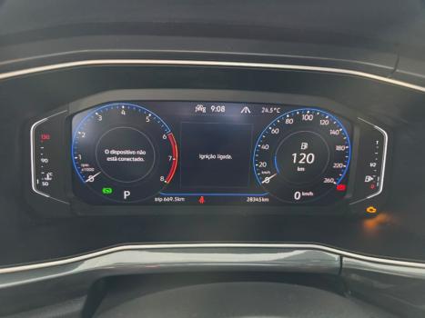 VOLKSWAGEN T-Cross 1.4 4P 250 TSI FLEX HIGHLINE AUTOM�TICO, Foto 13