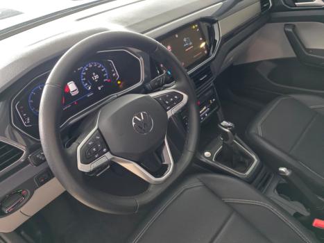 VOLKSWAGEN T-Cross 1.4 4P 250 TSI FLEX HIGHLINE AUTOM�TICO, Foto 17